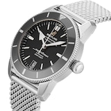Pre-Owned Breitling Superocean Heritage 42mm Stainless Steel