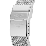 Pre-Owned Breitling Superocean Heritage 42mm Stainless Steel