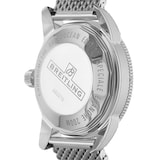 Pre-Owned Breitling Superocean Heritage 42mm Stainless Steel
