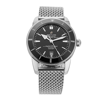 Pre-Owned Breitling Superocean Heritage B20 Pre-Owned Breitling Superocean Heritage B20