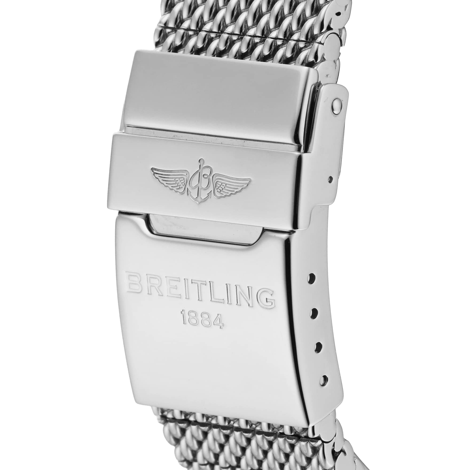 Pre-Owned Breitling Superocean Heritage B20 Pre-Owned Breitling Superocean Heritage B20