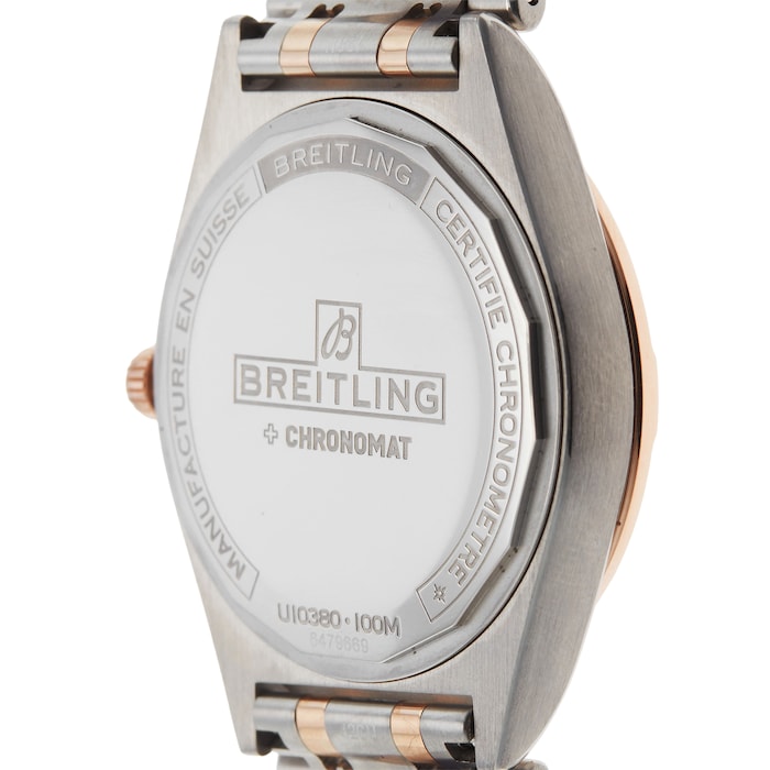 Pre-Owned Breitling Chronomat 36 U10380591A1U1