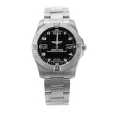 Pre-Owned Breitling Aerospace EVO  E7936310/BC27