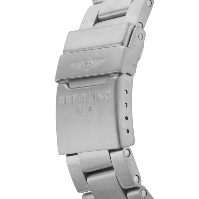 Pre-Owned Breitling Aerospace EVO E7936310/BC27