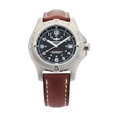 Pre-Owned Breitling Colt 41mm Stainless Steel