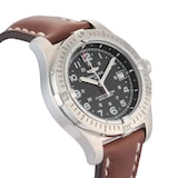 Pre-Owned Breitling Colt 41mm Stainless Steel
