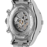 Pre-Owned Breitling Chrono Avenger Sixty Nine Rattrapante Limited Edition A69360