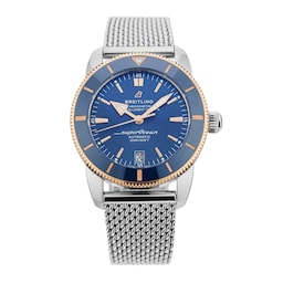 408500298490 - Superocean Heritage B20 Automatic 42 UB2010161C1A1