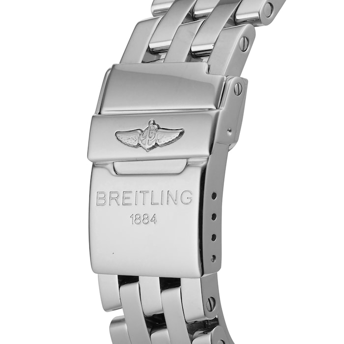 Pre-Owned Breitling Cockpit A49350