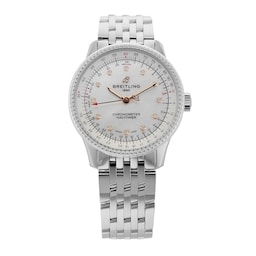 408500301490 - Navitimer 35 A17395211A1A1