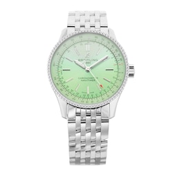 408500304490 - Navitimer Automatic 35 A17395361L1A1