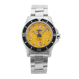 408500308490 - Superocean Automatic 44 Stainless Steel A17367021I1A1