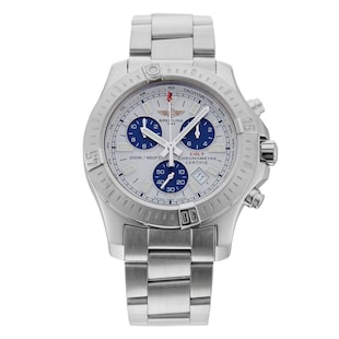 Pre-Owned Breitling Colt Chronograph 44mm Stainless Steel