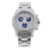 Pre-Owned Breitling Colt Chronograph 44mm Stainless Steel