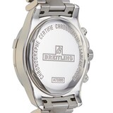 Pre-Owned Breitling Colt Chronograph 44mm Stainless Steel