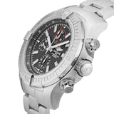 Pre-Owned Breitling Super Avenger Chronograph 48MM Stainless Steel