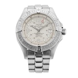 Pre-Owned Breitling Superocean 42mm Stainless Steel