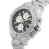 Pre-Owned Breitling Colt Chronograph 44MM Stainless Steel