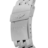 Pre-Owned Breitling Black Bird 43.7MM Stainless Steel