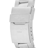 Pre-Owned Breitling Avenger II Seawolf 45mm Stainless Steel