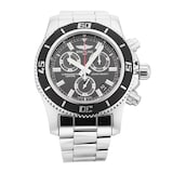 Pre-Owned Breitling Superocean M2000 46mm Stainless Steel