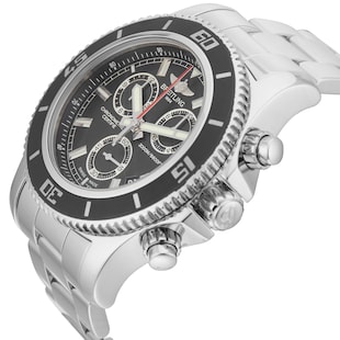 Pre-Owned Breitling Superocean M2000 46mm Stainless Steel