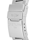 Pre-Owned Breitling Superocean M2000 46mm Stainless Steel