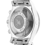 Pre-Owned Breitling Superocean M2000 46mm Stainless Steel