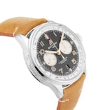 Pre-Owned Breitling Premier B01 Chronograph 42mm Norton Stainless Steel
