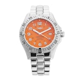 Pre-Owned Breitling Superocean 42mm Stainless Steel