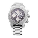 Pre-Owned Breitling Avenger II 43mm Stainless Steel