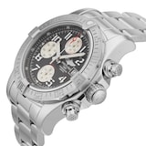 Pre-Owned Breitling Avenger II 43mm Stainless Steel