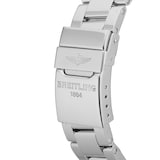 Pre-Owned Breitling Avenger II 43mm Stainless Steel
