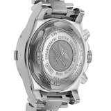 Pre-Owned Breitling Avenger II 43mm Stainless Steel