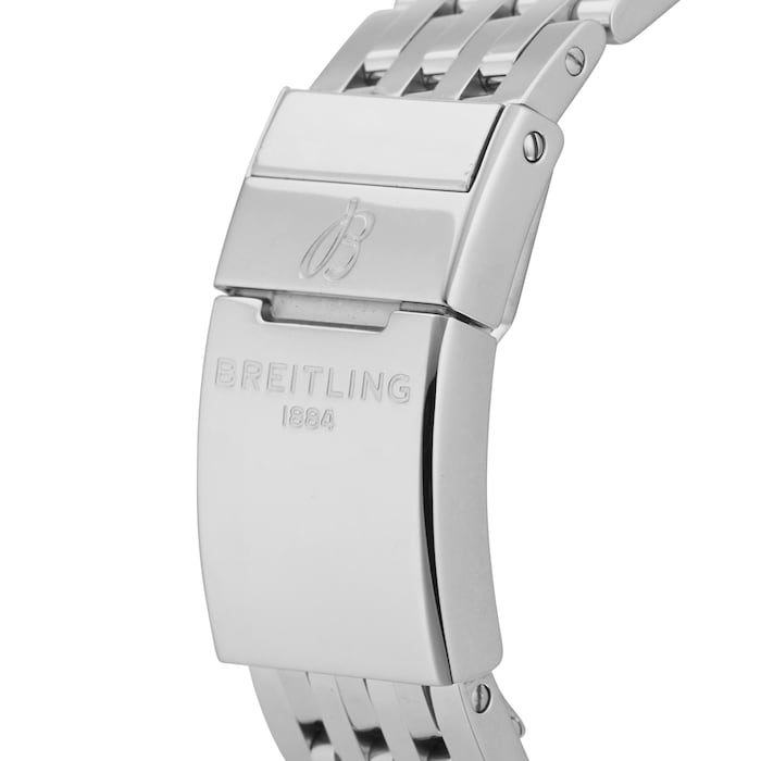 Pre-Owned Breitling Navitimer Automatic 35mm Stainless Steel
