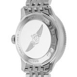 Pre-Owned Breitling Navitimer Automatic 35mm Stainless Steel