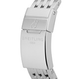Pre-Owned Breitling Navitimer 35 35mm Stainless Steel