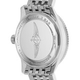 Pre-Owned Breitling Navitimer 35 35mm Stainless Steel