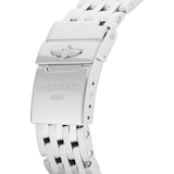 Pre-Owned Breitling Navitimer 46mm Stainless Steel