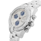 Pre-Owned Breitling Superocean 42mm Stainless Steel