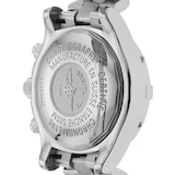 Pre-Owned Breitling Superocean 42mm Stainless Steel