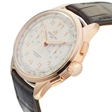Pre-Owned Breitling Premier B09 Chronograph 40mm Rose Gold