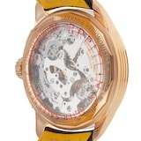 Pre-Owned Breitling Premier B09 Chronograph 40mm Rose Gold