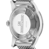 Pre-Owned Breitling Superocean Heritage B20 46mm Stainless Steel