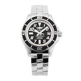 Pre-Owned Breitling Superocean Automatic 42mm Stainless Steel