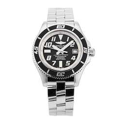 408500336490 - Superocean Automatic 42mm Stainless Steel