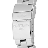 Pre-Owned Breitling Superocean Automatic 42mm Stainless Steel