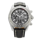 Pre-Owned Breitling Chronomat Evolution 44mm Stainless Steel