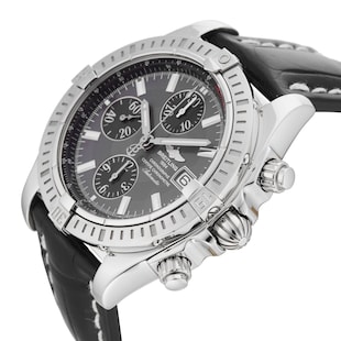 Pre-Owned Breitling Chronomat Evolution 44mm Stainless Steel