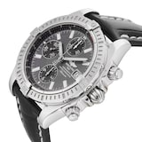 Pre-Owned Breitling Chronomat Evolution 44mm Stainless Steel